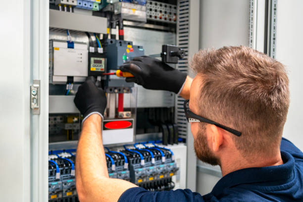 Best Affordable Electrician  in Fife Heights, WA