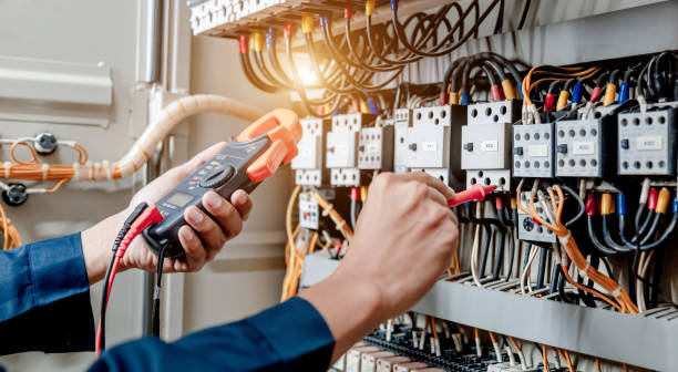 Best Electrical Contractors for Businesses  in Fife Heights, WA