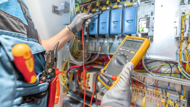 Best Electrician for Home Renovation  in Fife Heights, WA