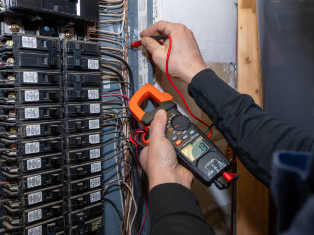 Best 24-Hour Electrician  in Fife Heights, WA